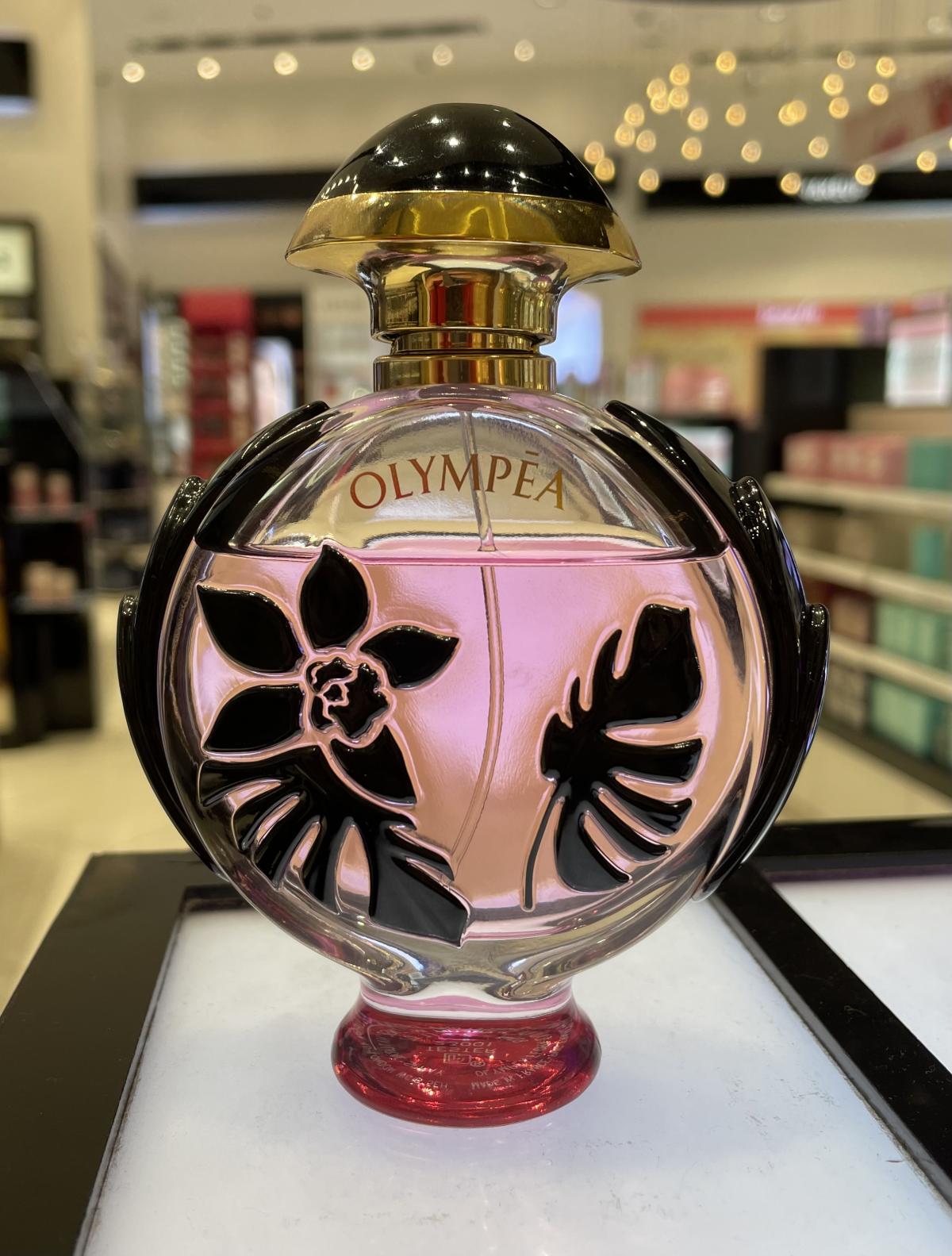 Olympéa Flora Intense: A Stunning New Perfume - rncaig7