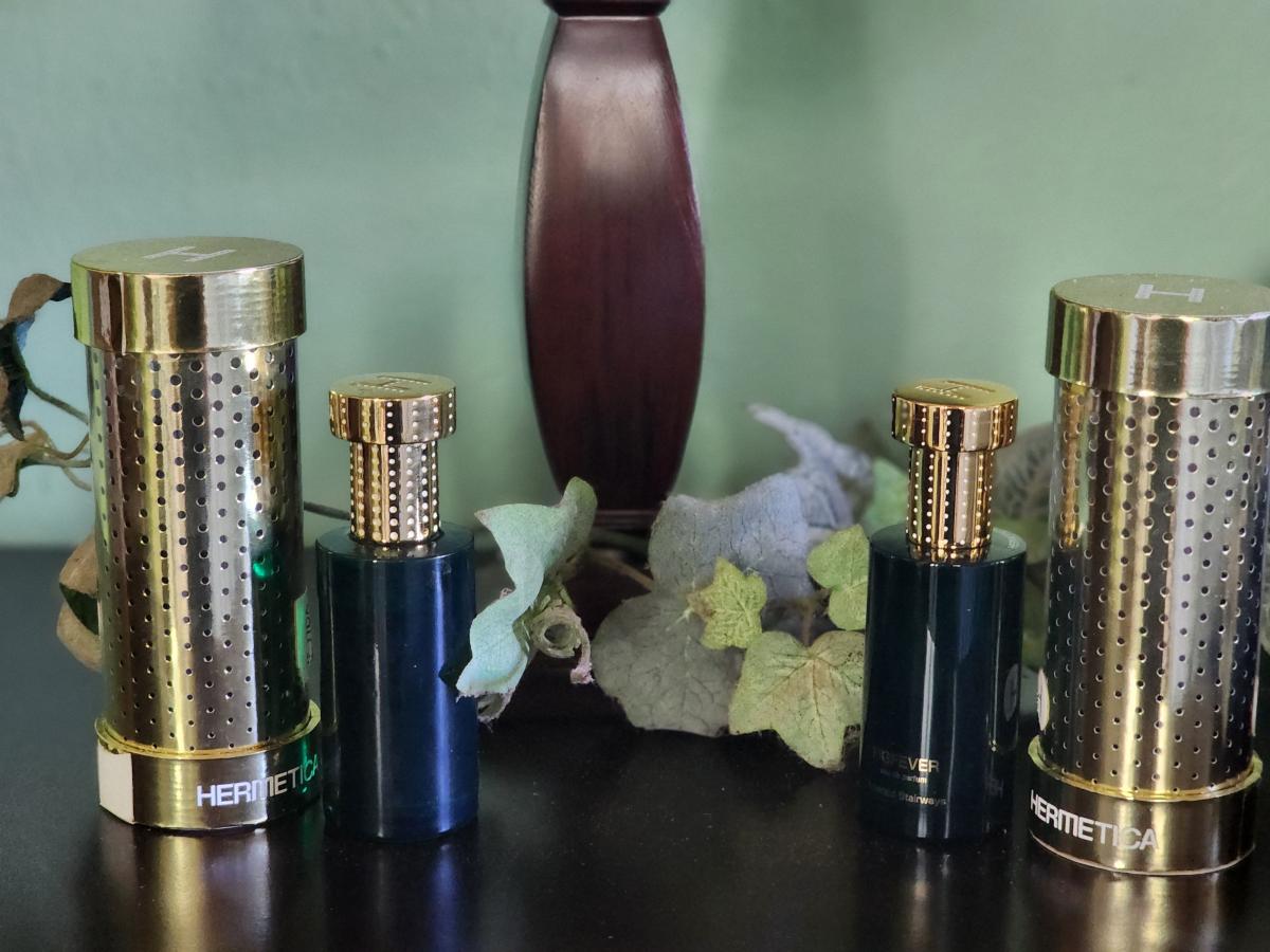 Figfever Hermetica perfume a fragrance for women and men 2021