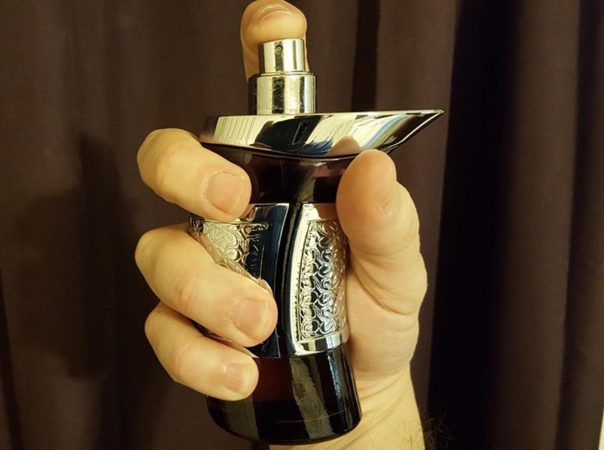 Arabian Legend Men Arabian Oud Cologne un parfum pour homme