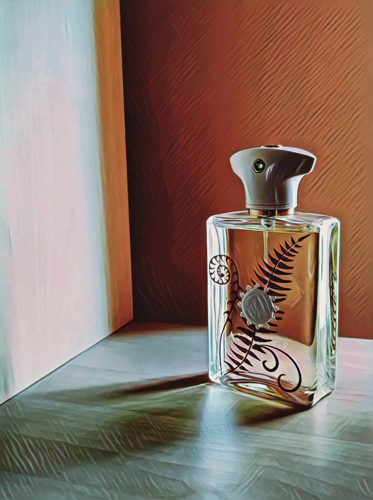Bracken Man Amouage cologne - a fragrance for men 2016