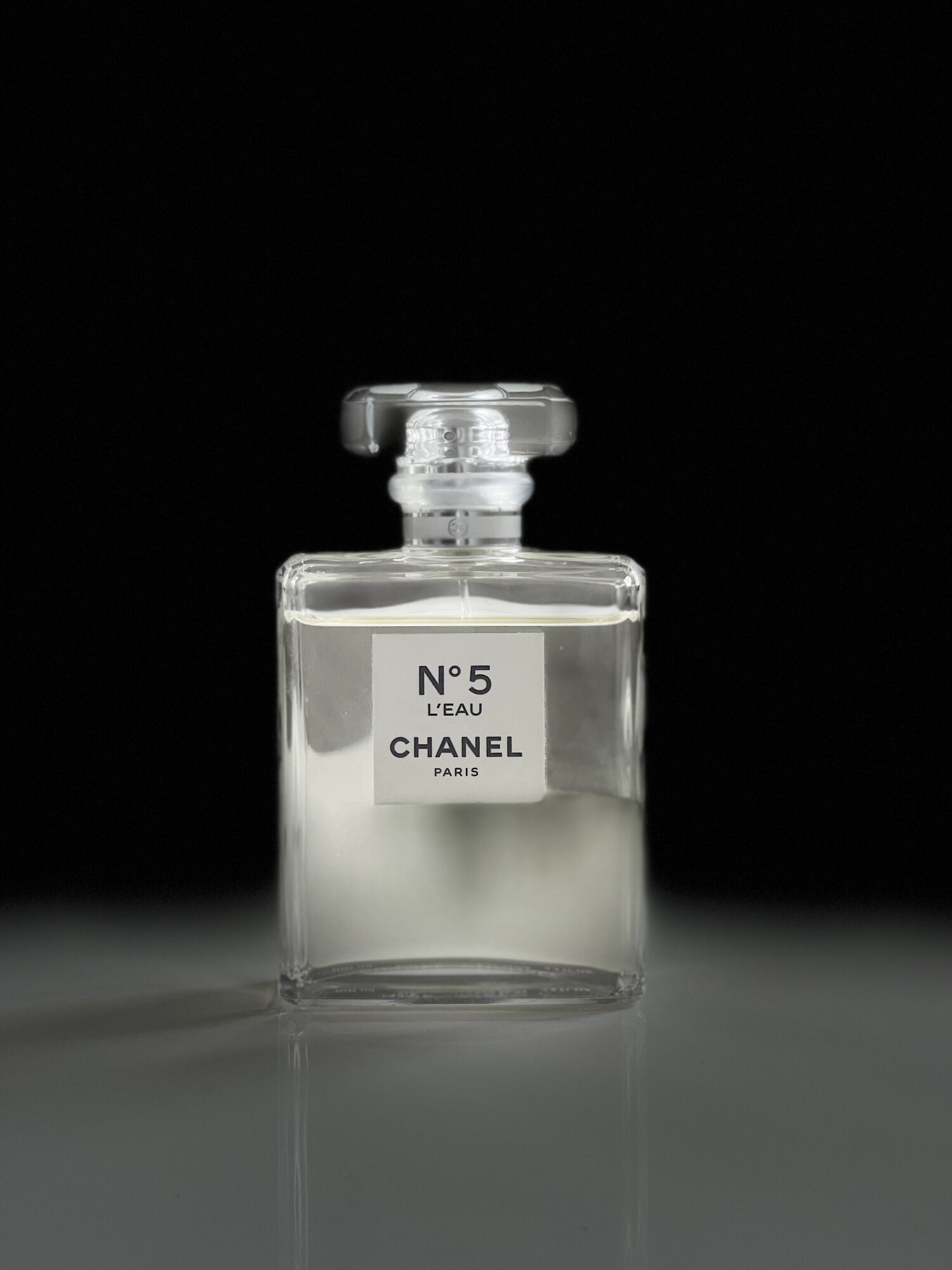 Women's Perfume Nº 5 Chanel EDT