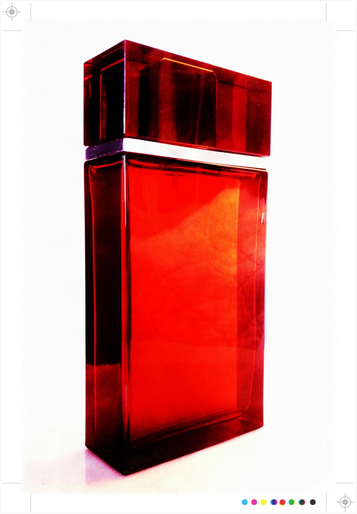 M7 Yves Saint Laurent zapach - to perfumy dla mężczyzn 2002