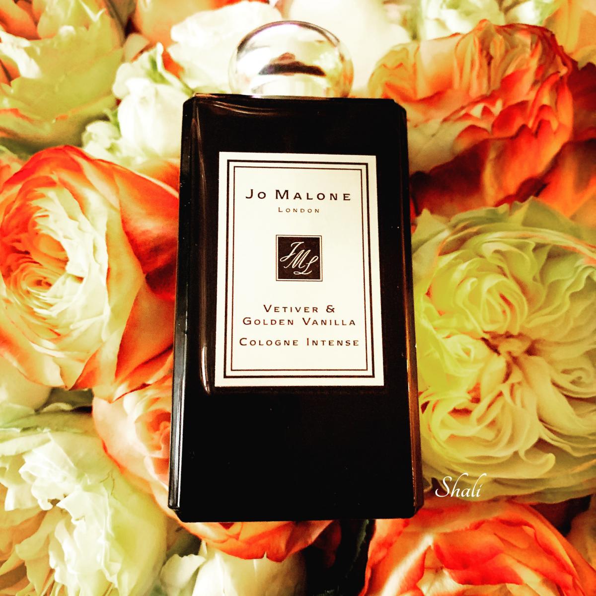 jo malone vetiver pamplemousse