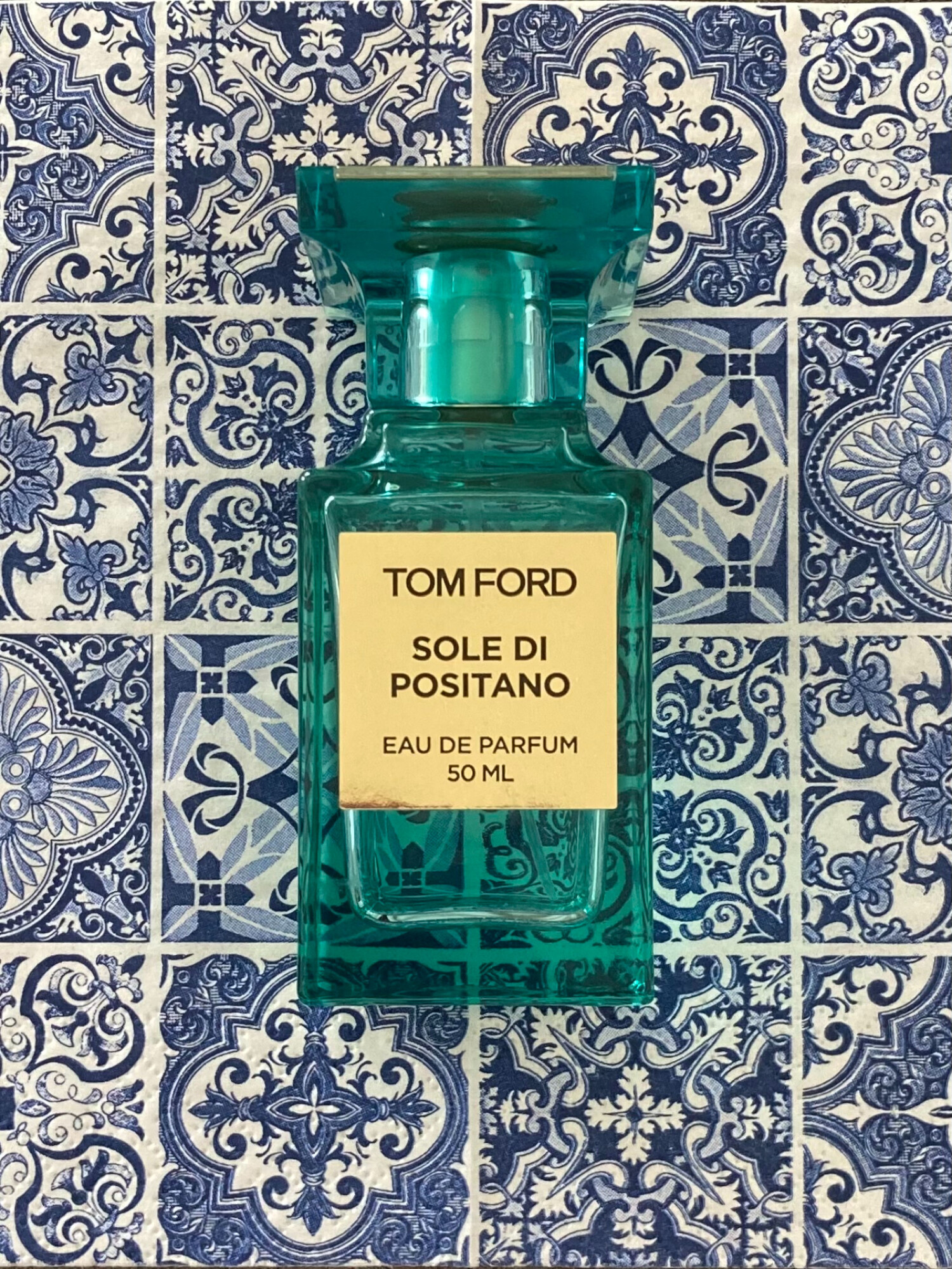 tom ford sole di positano