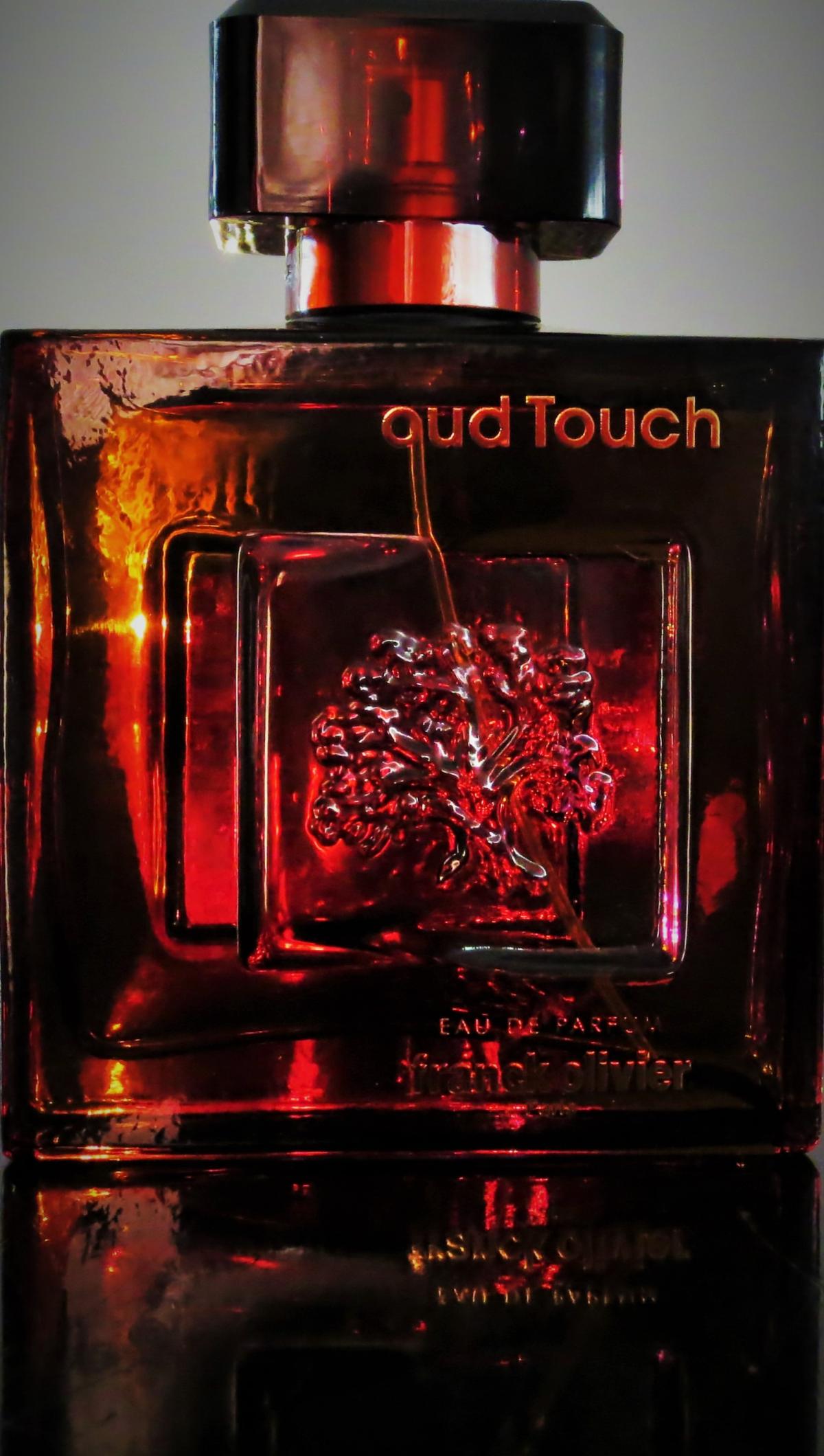 Oud Touch Franck Olivier cologne a fragrance for men 2014
