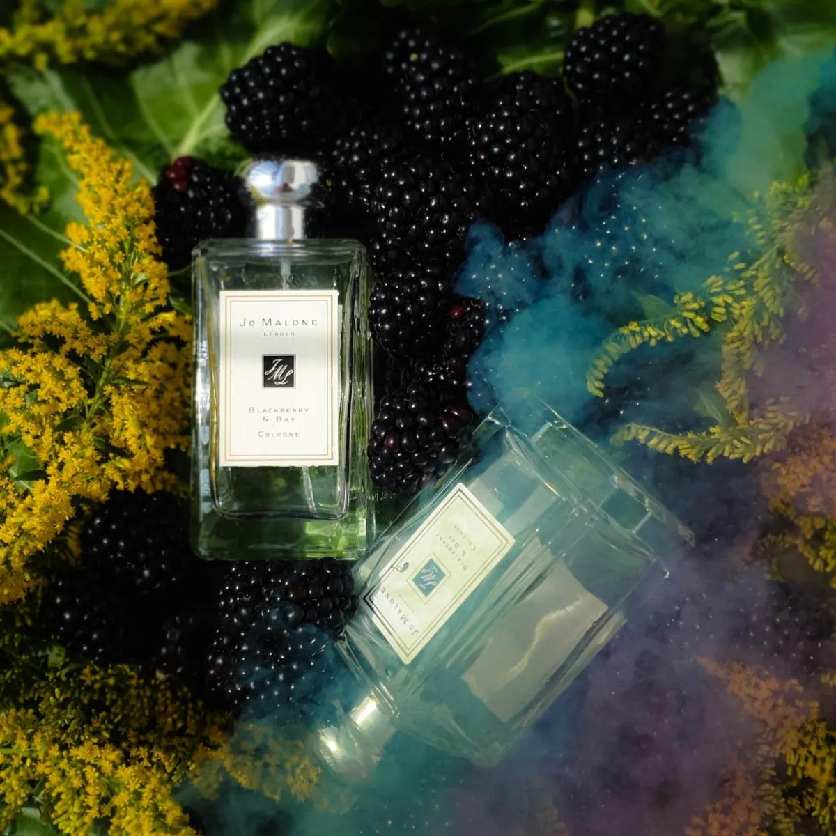 Jo malone blackberry and bay