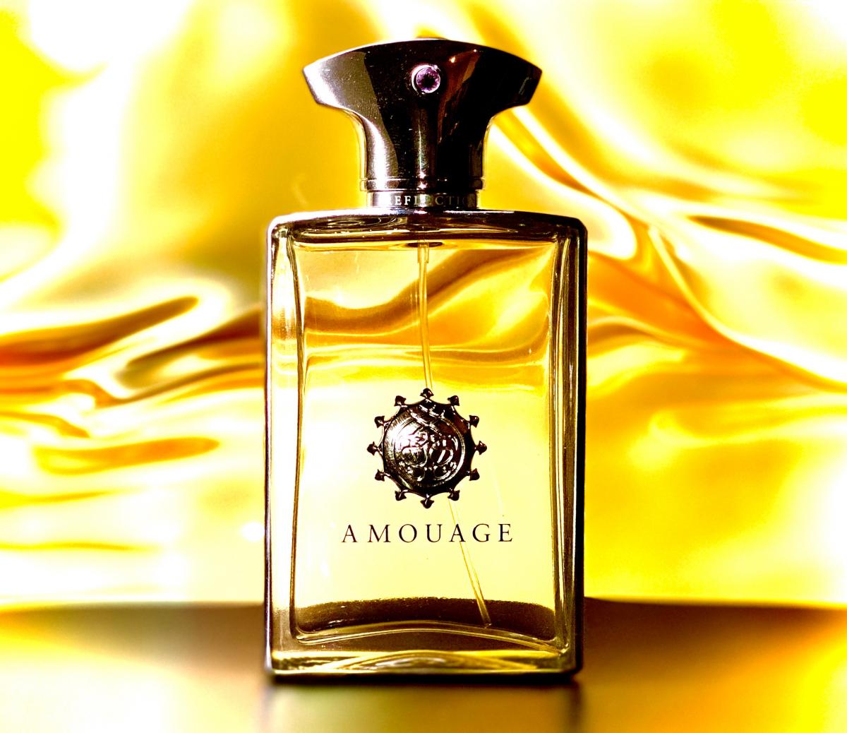 reflection 45 man amouage