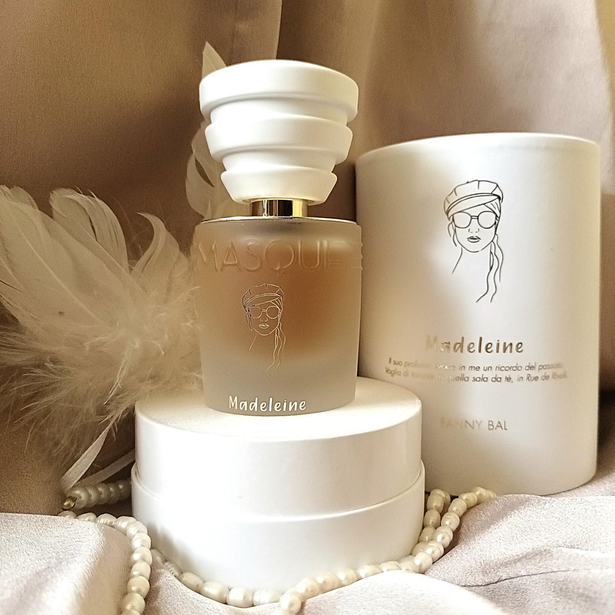 Madeleine Masque Milano perfume - a fragrance for women 2020
