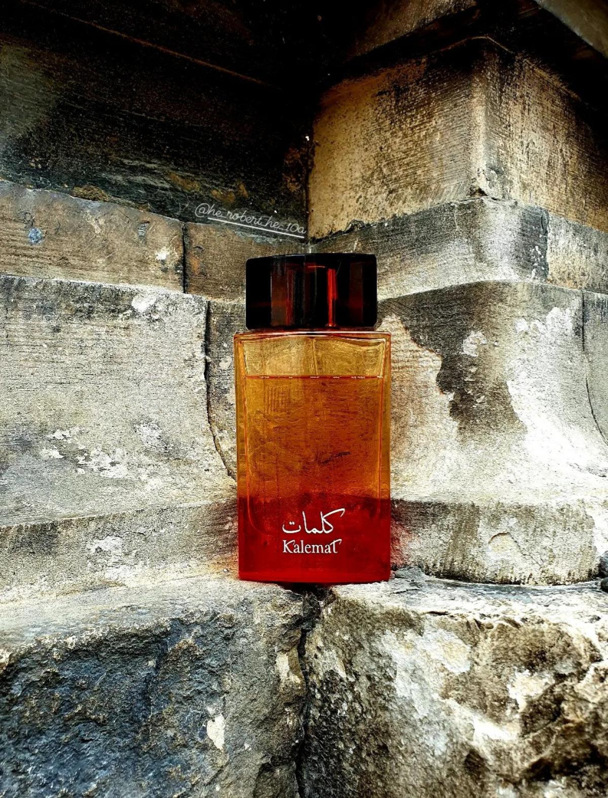 Kalemat Arabian Oud perfume - a fragrance for women and men