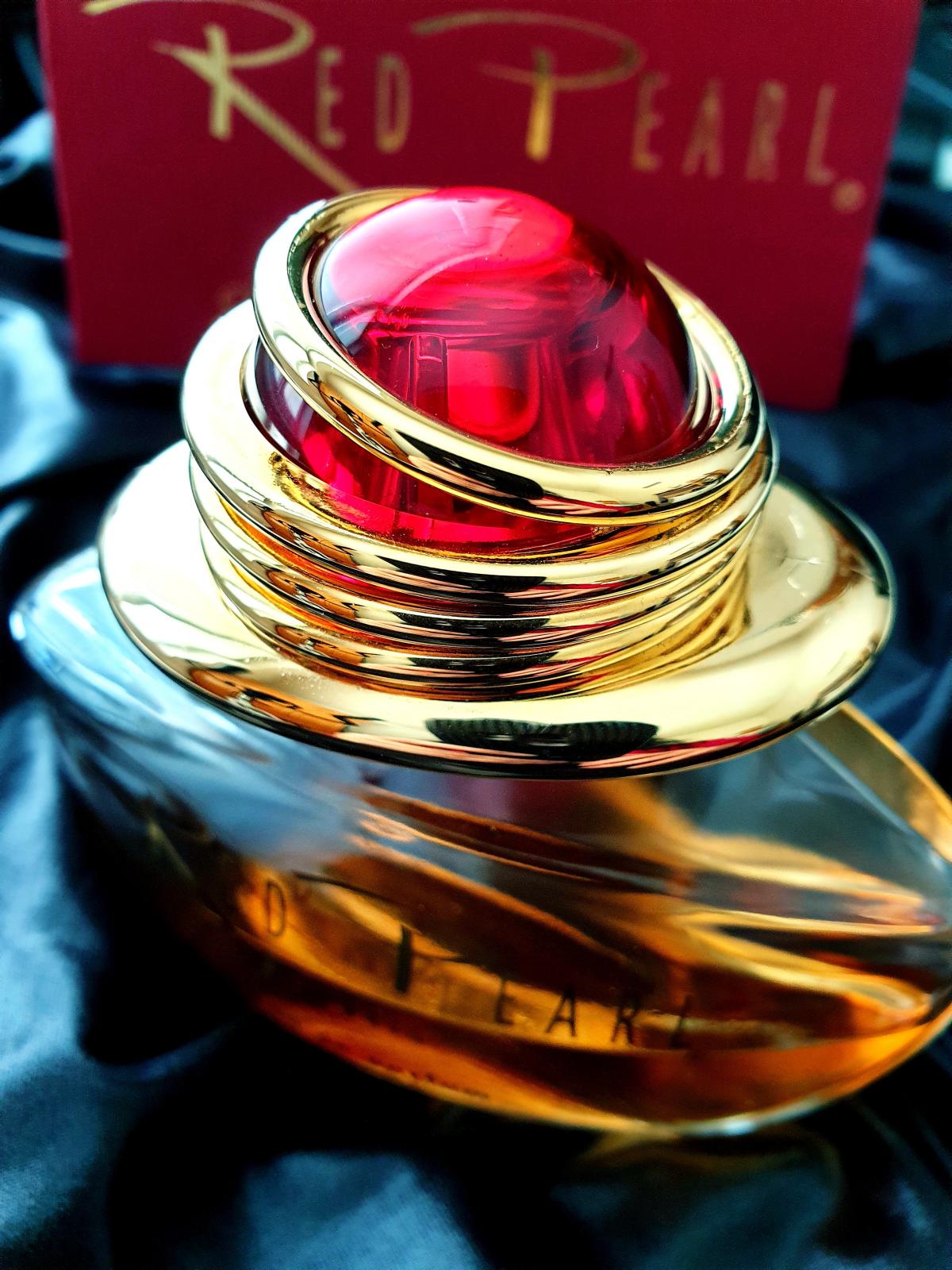 Red Pearl Red Pearl perfume - a fragrance for women 1999