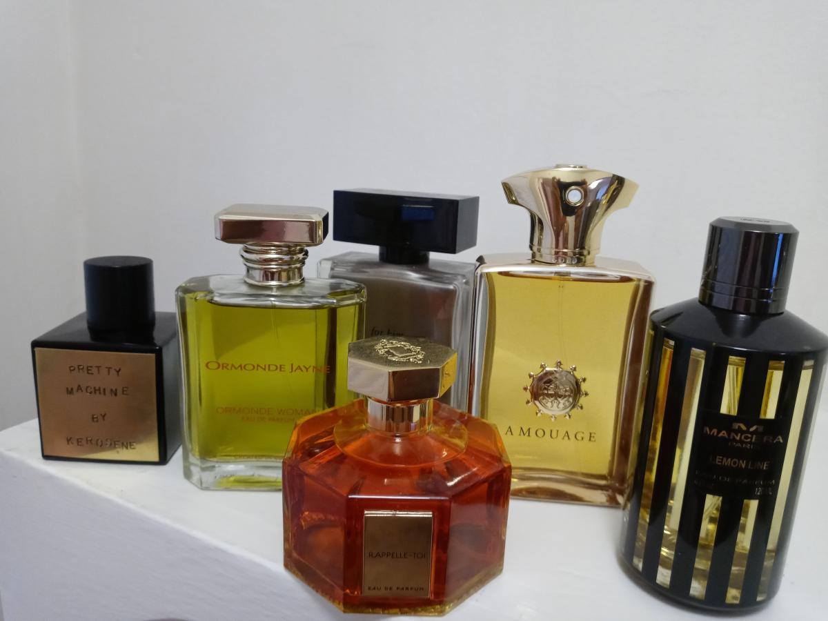 Rappelle-Toi L'Artisan Parfumeur perfume - a fragrance for women and ...