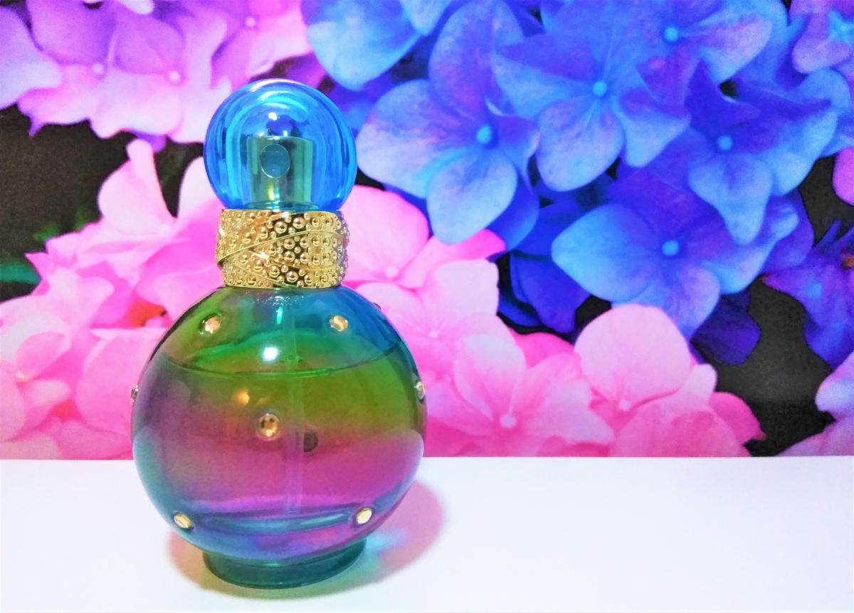 Festive Fantasy Britney Spears perfume - a fragrance for women 2020