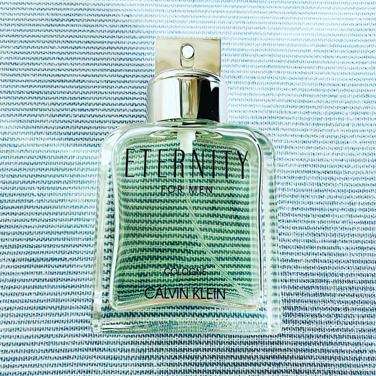 Eternity Cologne For Men Calvin Klein cologne - a fragrance for men 2020