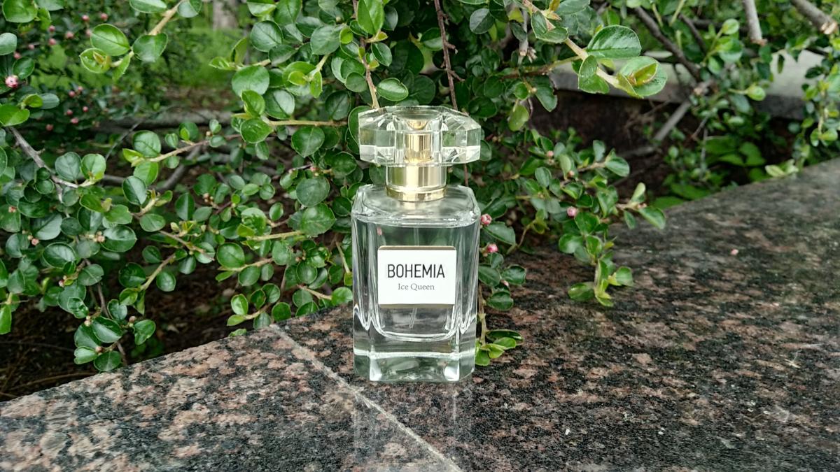 Bohemia Ice Queen Parfums Constantine perfume - a fragrance for women 2020