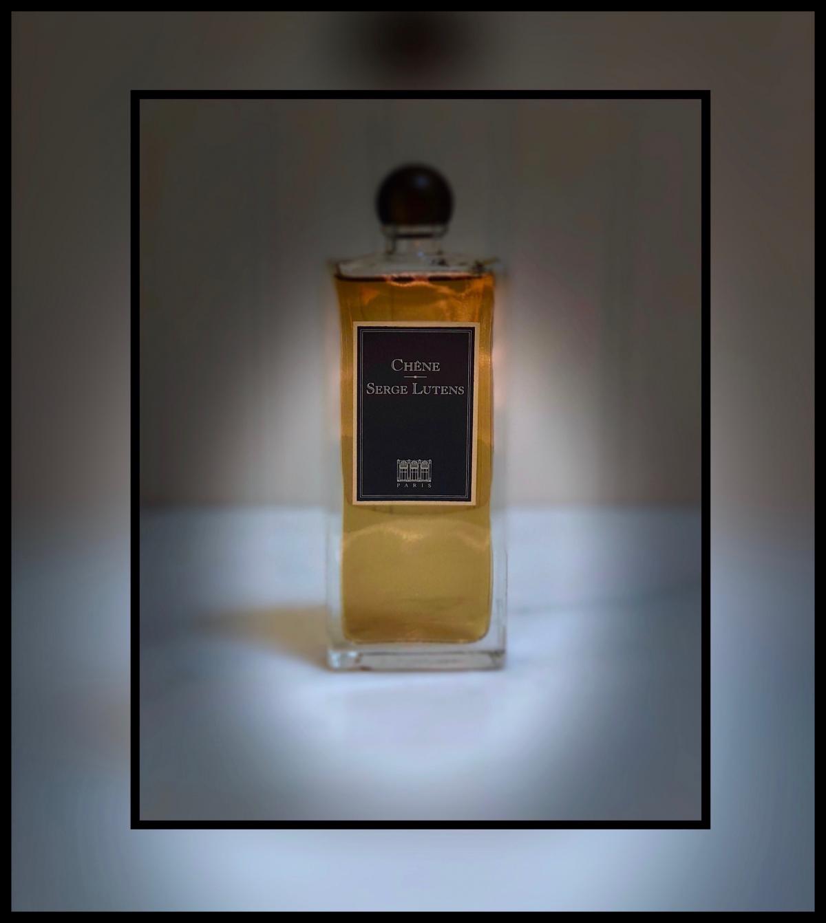 Chene Serge Lutens perfume - a fragrance for women and men 2004