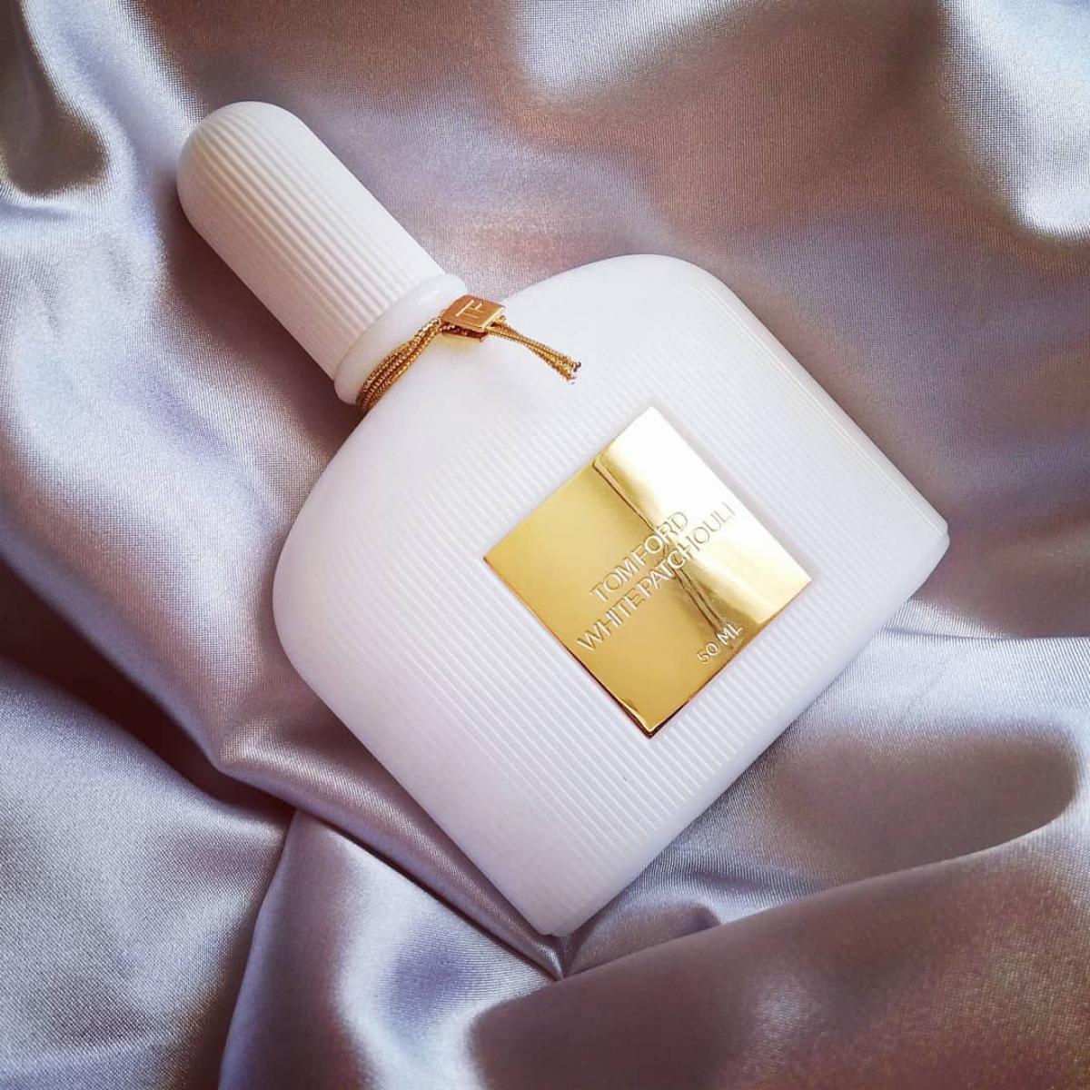 White Patchouli Tom Ford perfume - a fragrância Feminino 2008
