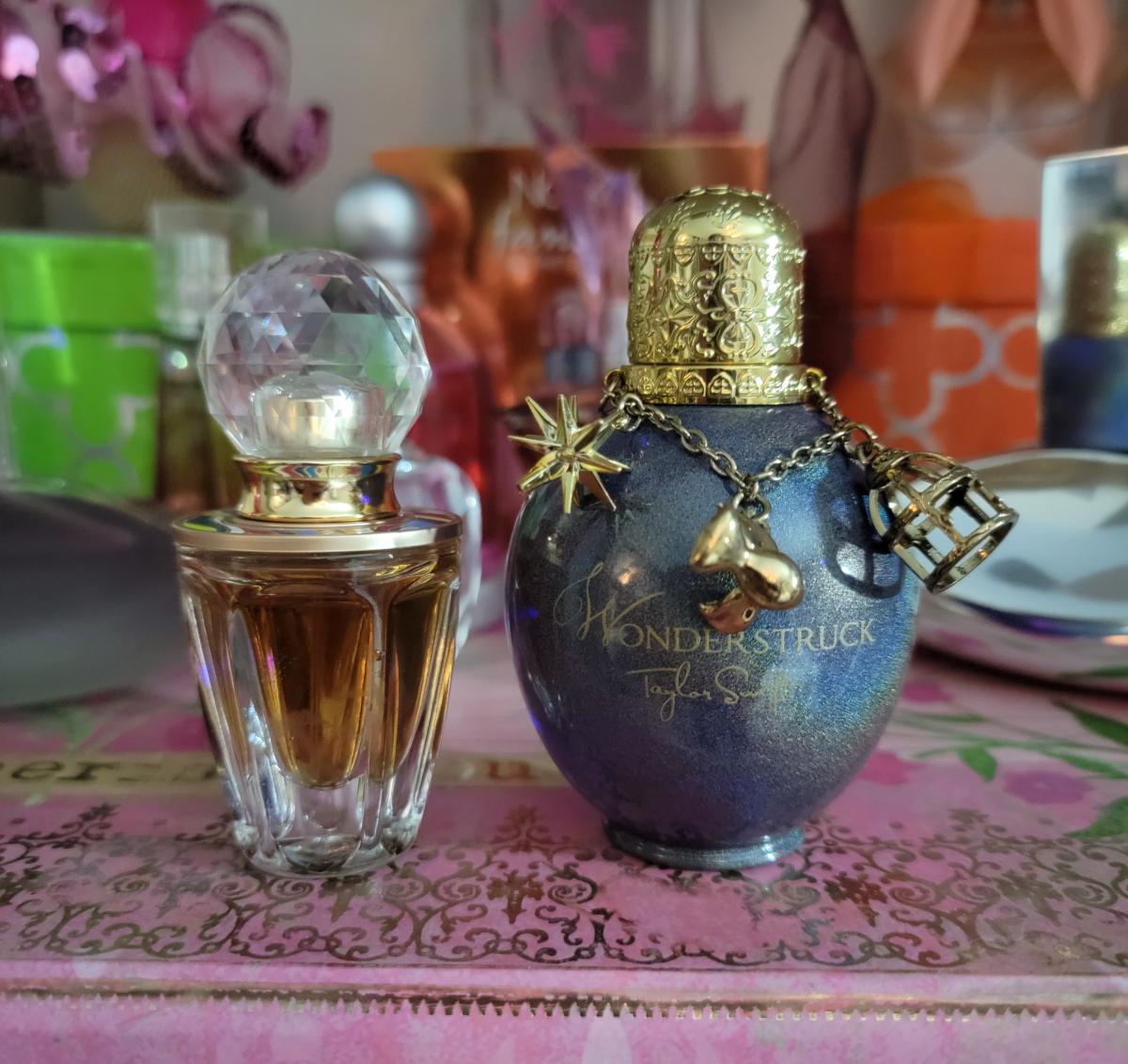 Taylor Taylor Swift perfume - a fragrance for women 2013
