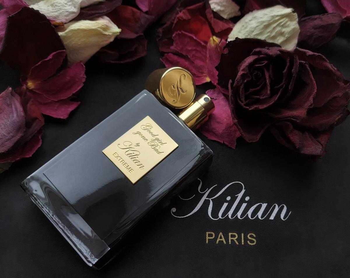 Good Girl Gone Bad Extreme By Kilian perfume - a fragrance for women 2017