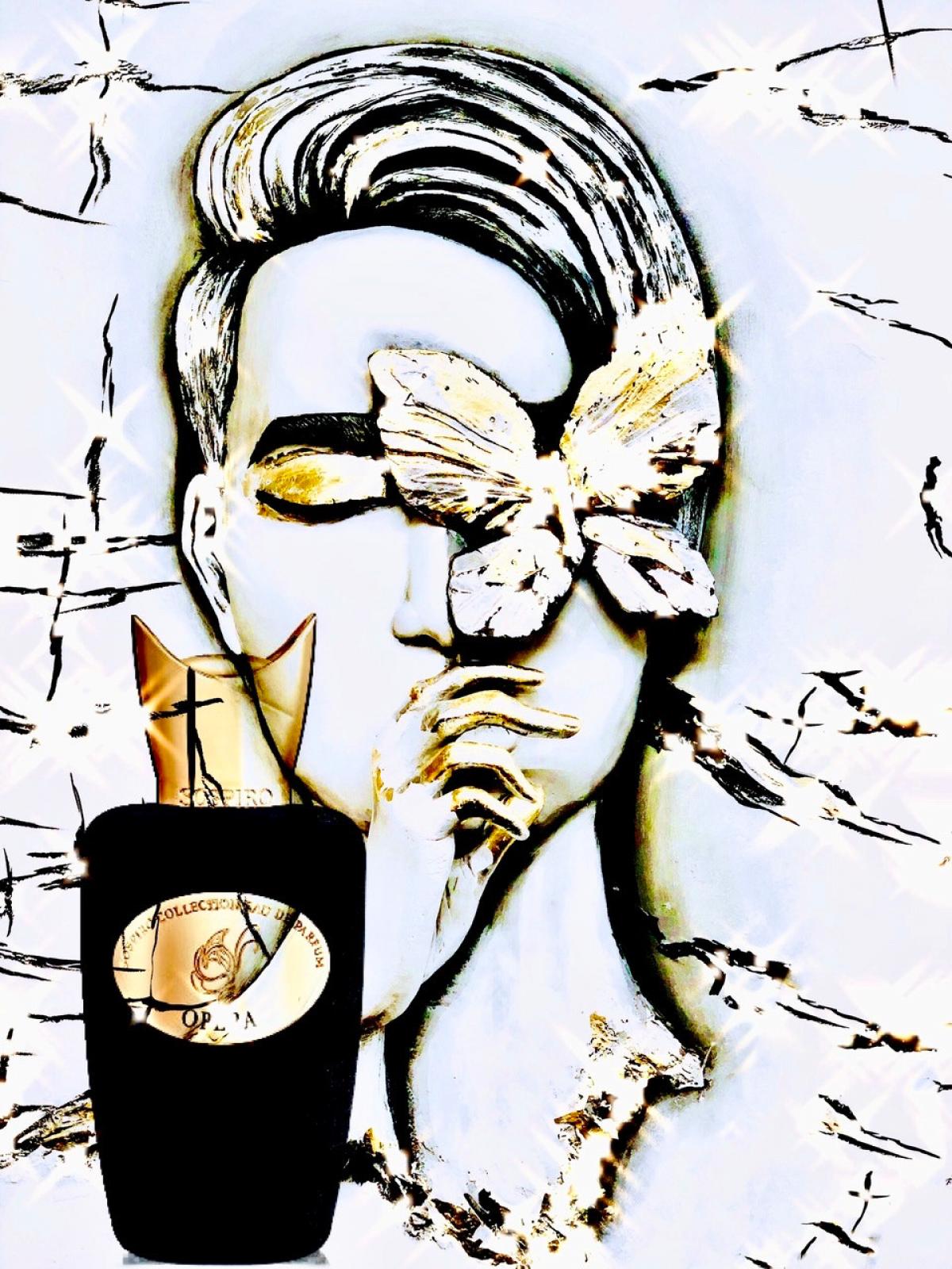 Opera Sospiro Perfumes perfume - a fragrance for women and men 2014