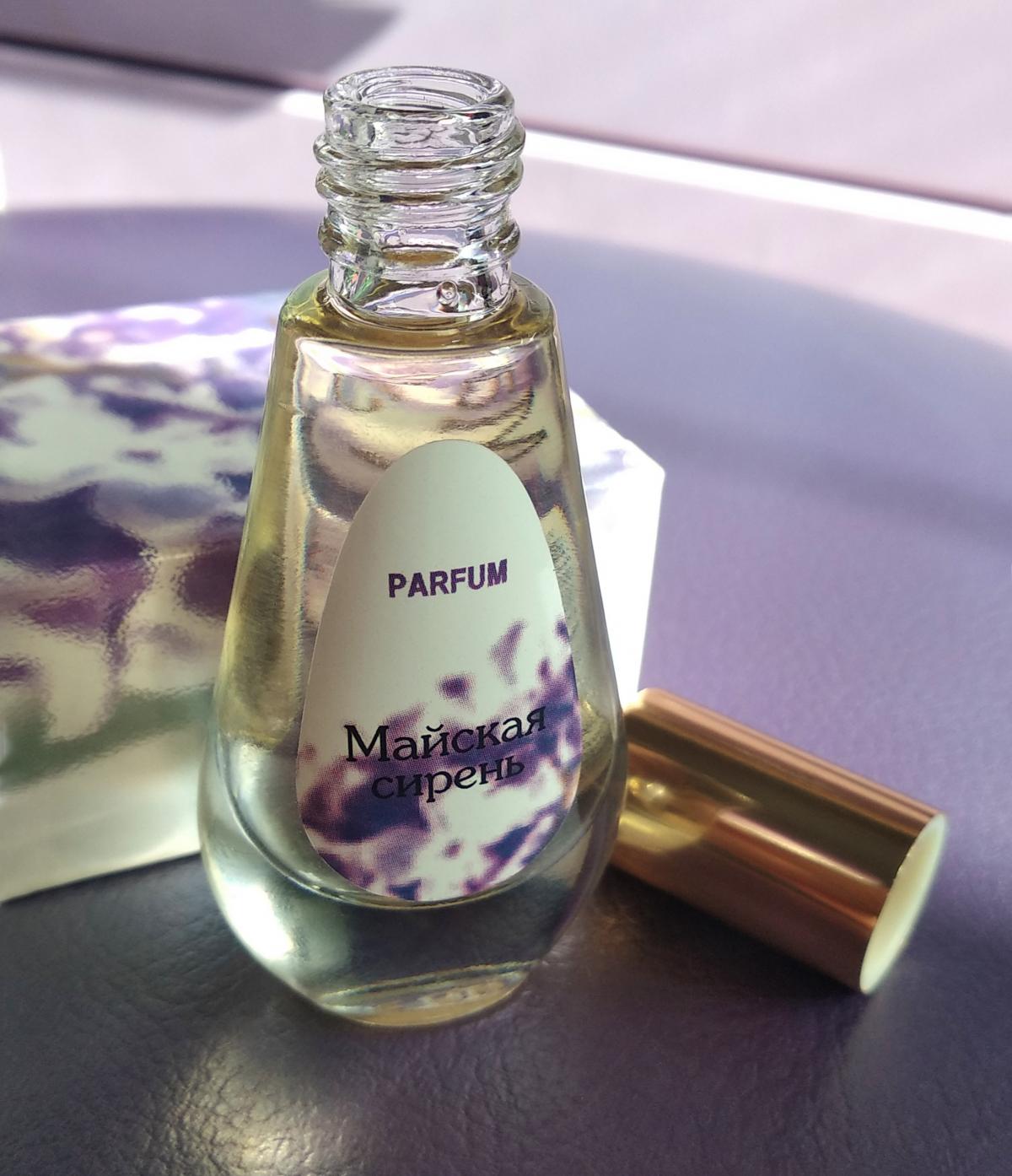 Майская Сирень Dilís Parfum аромат — аромат для женщин 2002