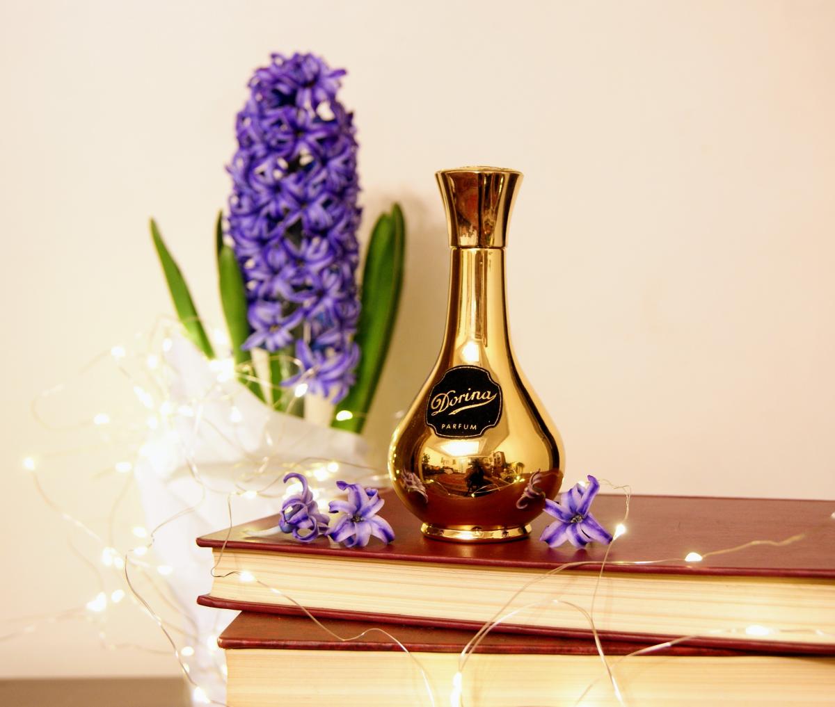 Dorina Dorin perfume - a fragrance for women 2015