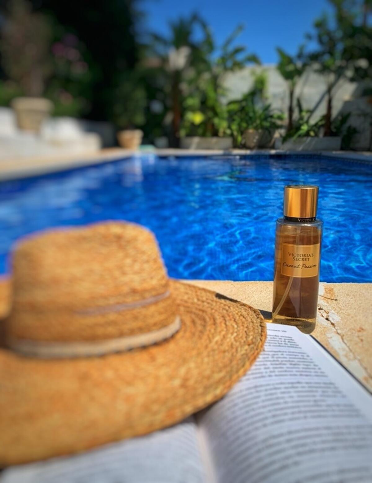 Coconut Passion Victoria's Secret άρωμα - ένα άρωμα για γυναίκες