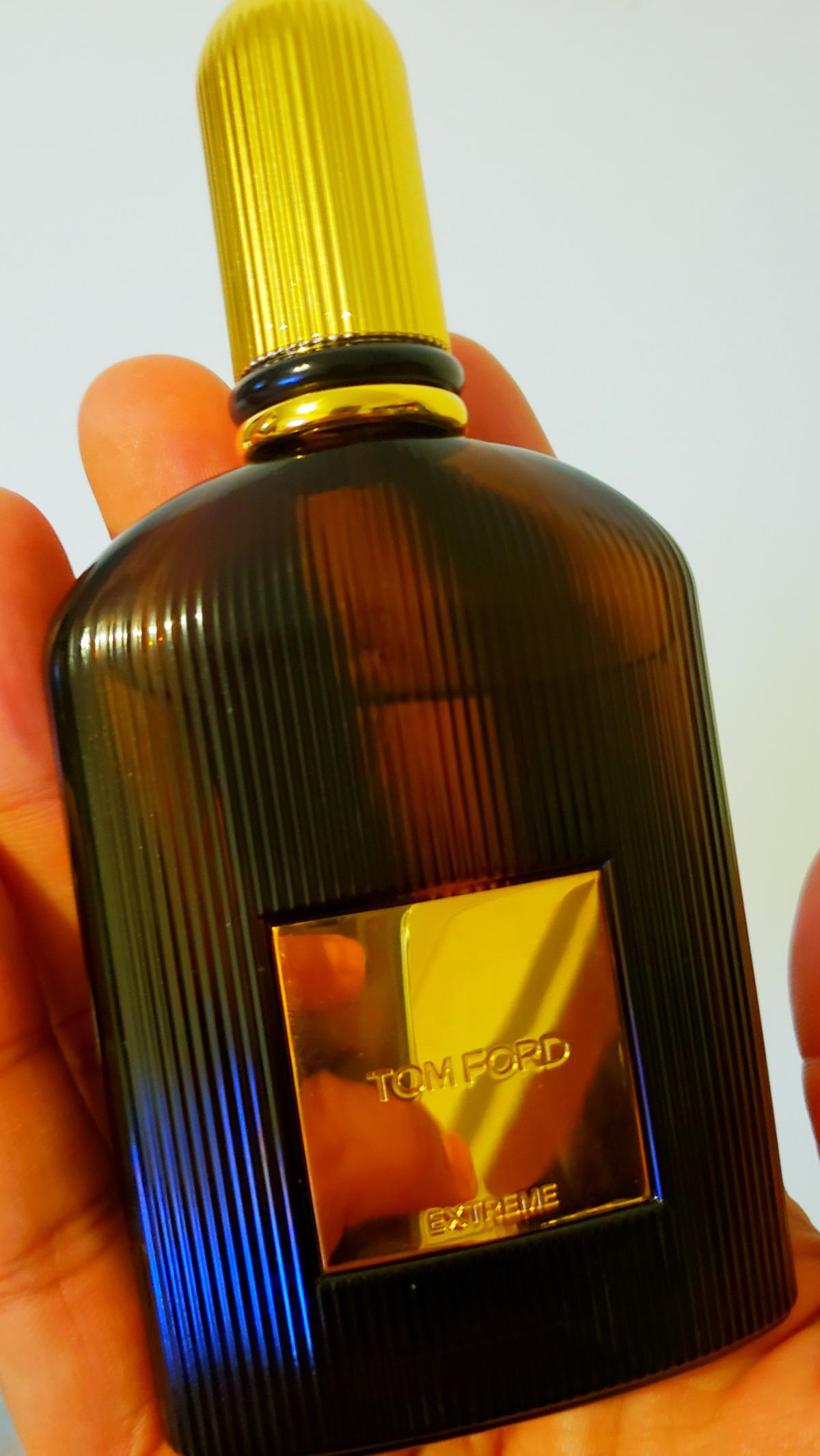 Tom Ford for Men Extreme Tom Ford cologne - a fragrance for men 2007