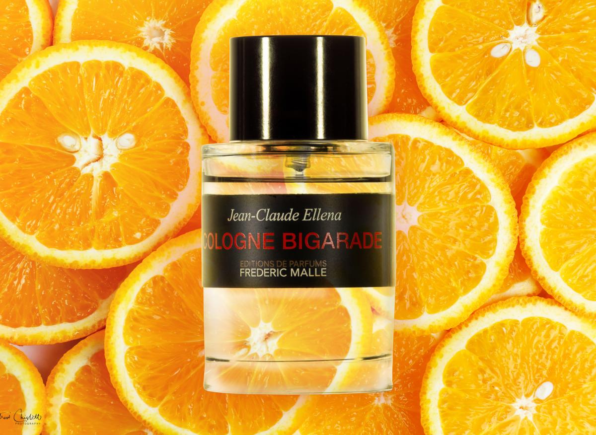 Cologne Bigarade Frederic Malle perfume - a fragrance for women and men ...