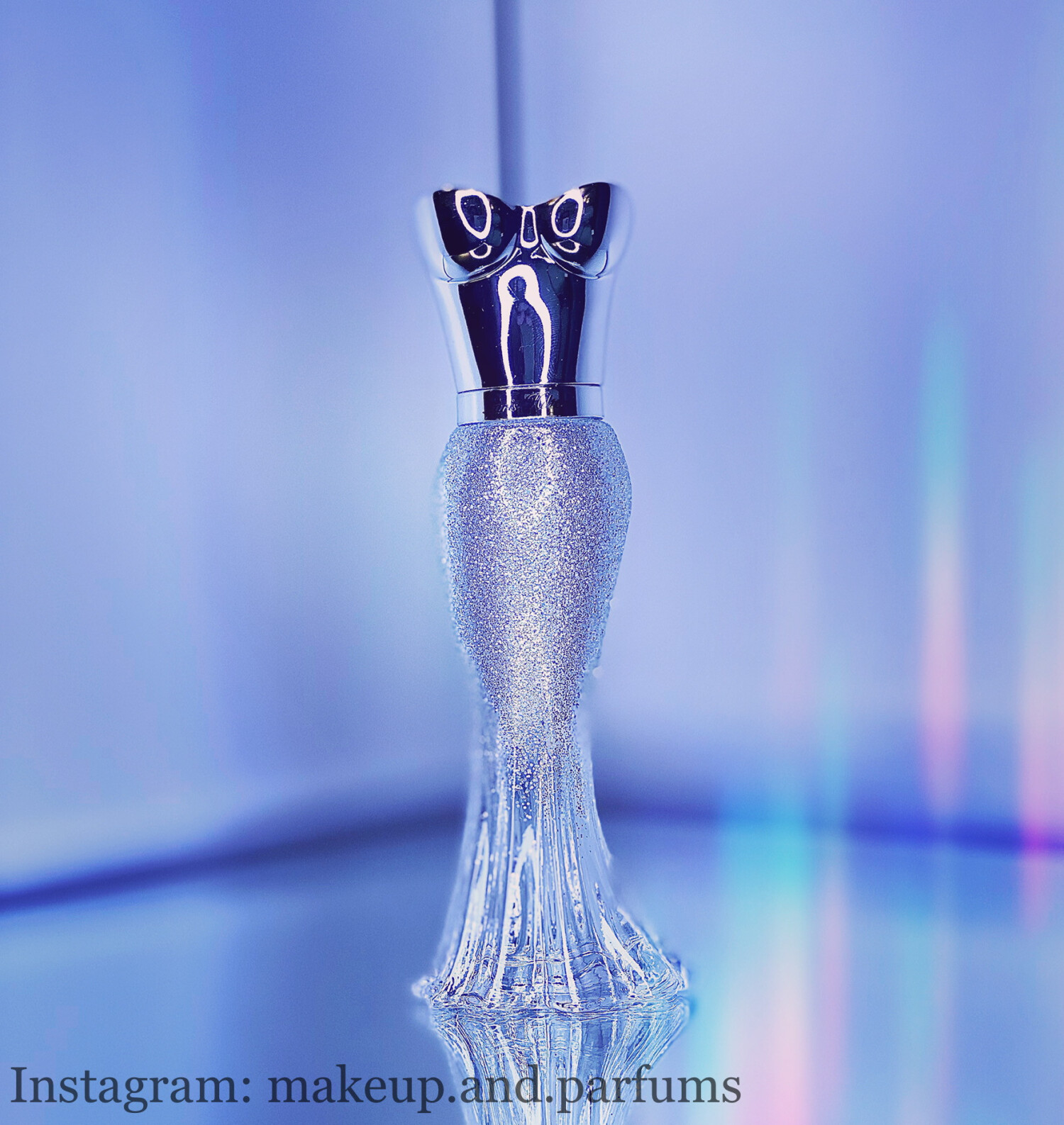 Paris Hilton Platinum Rush Perfume By Paris Hilton for Women main image 1