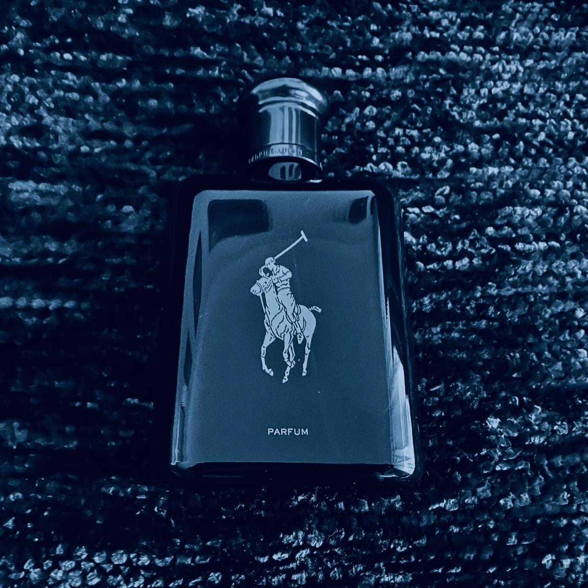 Polo Blue Parfum Ralph Lauren cologne - a new fragrance for men 2022