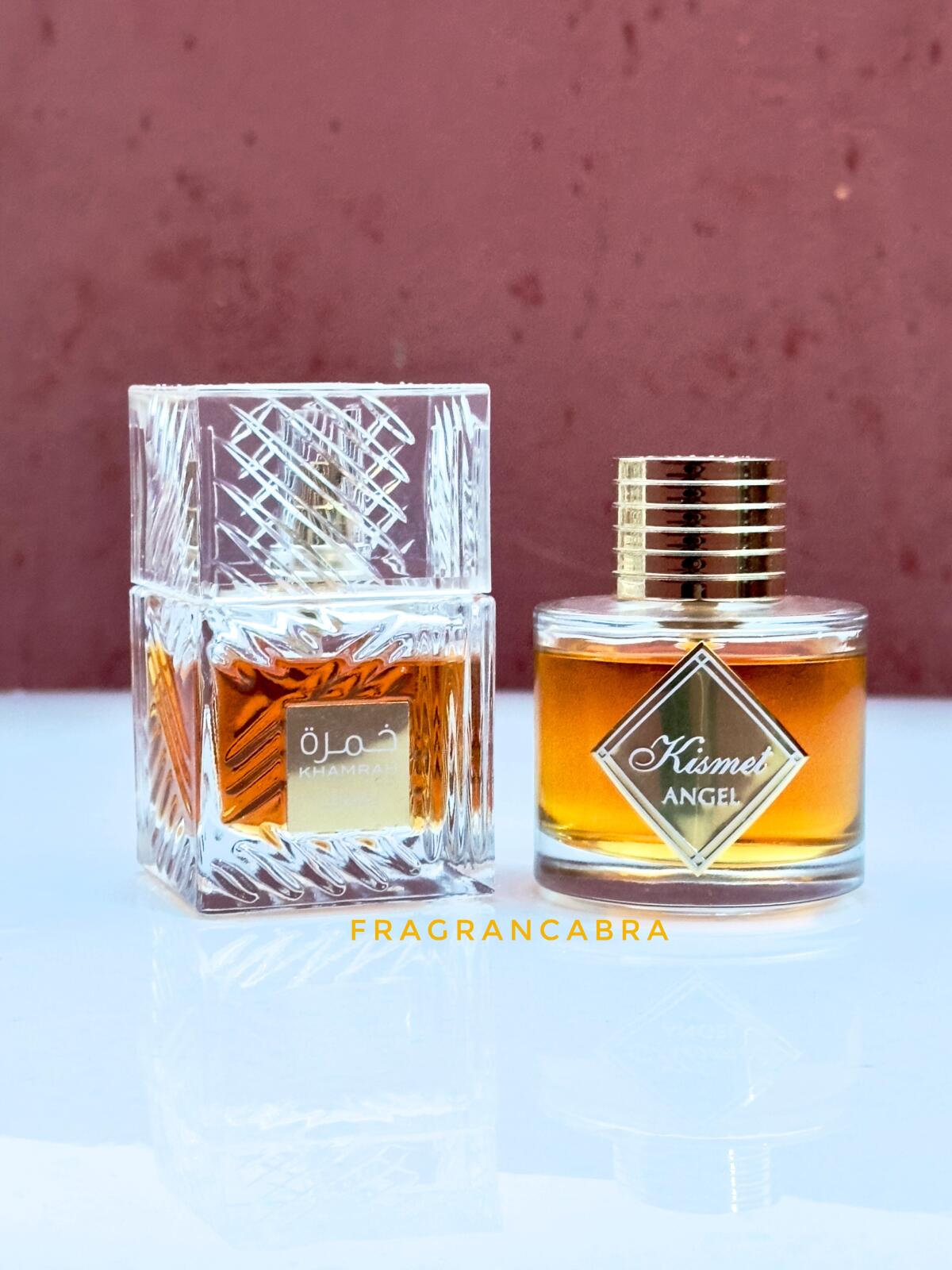 Kismet Angel Maison Alhambra Parfum - ein es Parfum für Frauen und ...