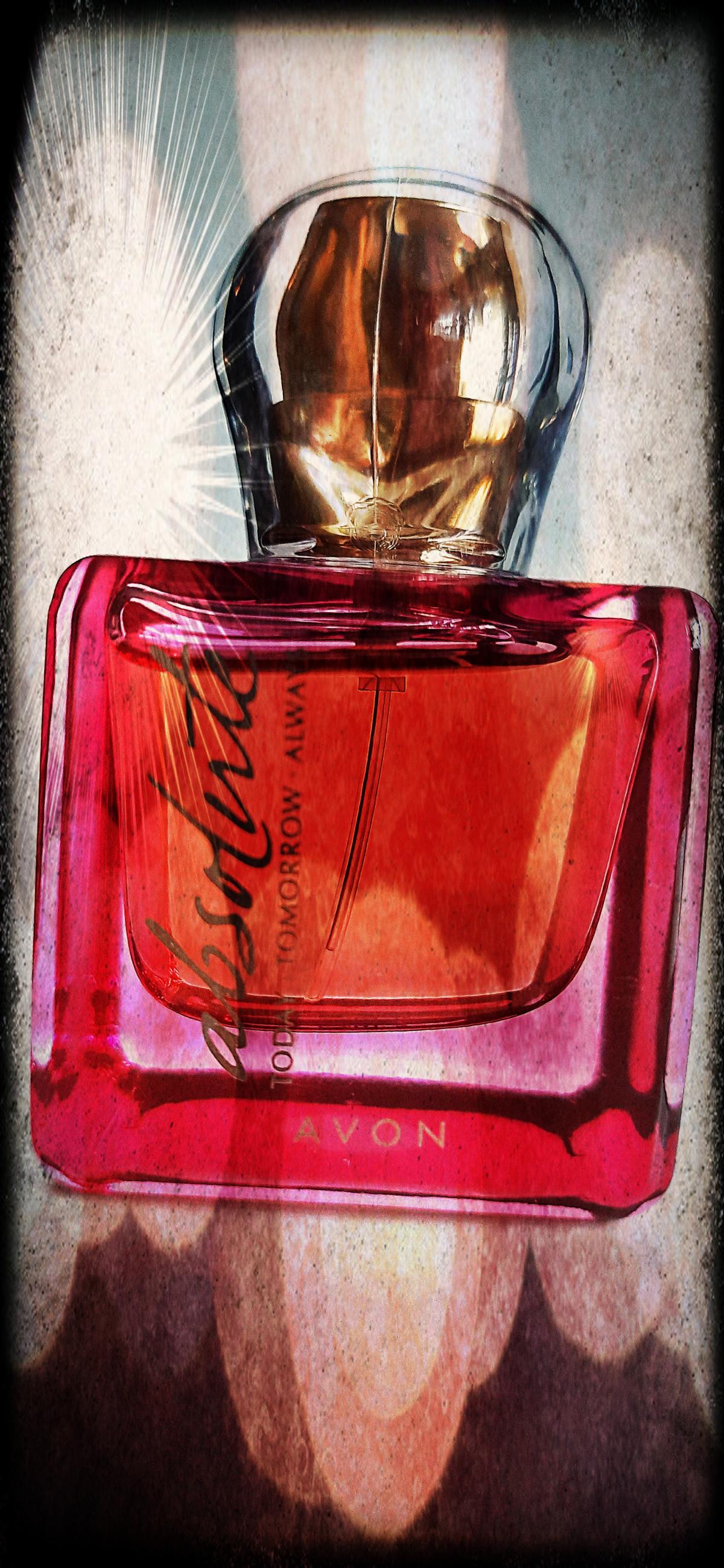 Today Tomorrow Always Absolute Avon fragancia - una fragancia para ...
