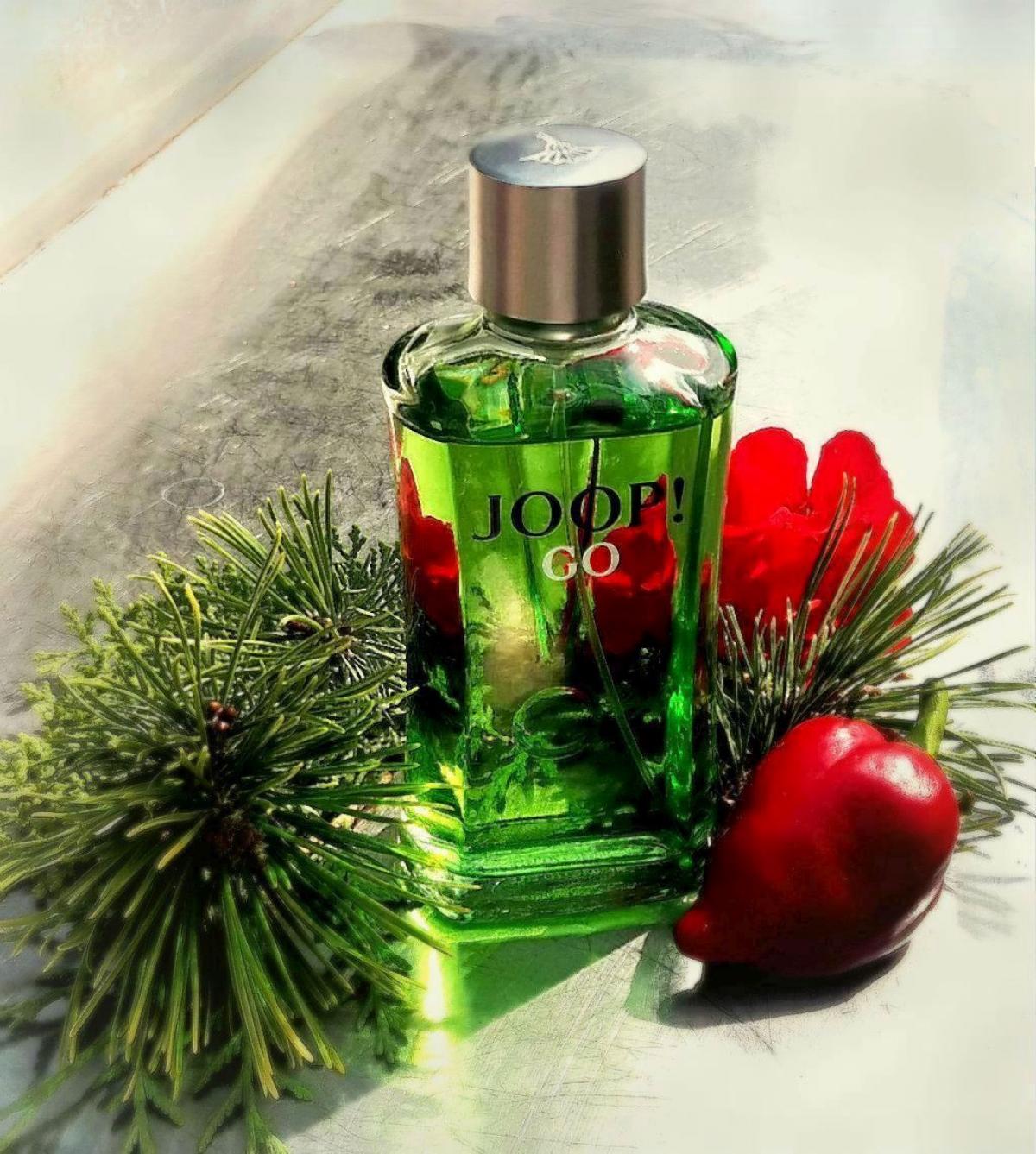 Joop! Go Joop! cologne a fragrance for men 2006