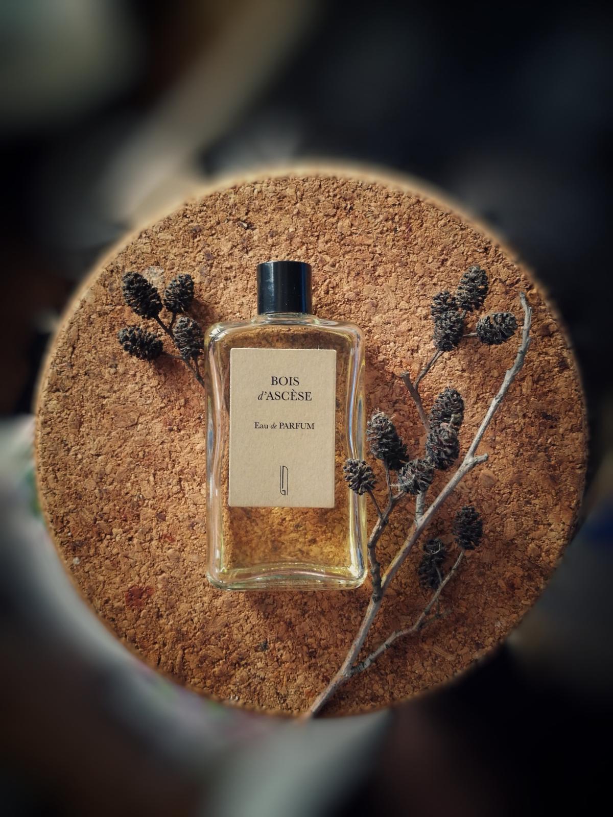 Bois d'Ascese Naomi Goodsir perfume - a fragrance for women and men 2012