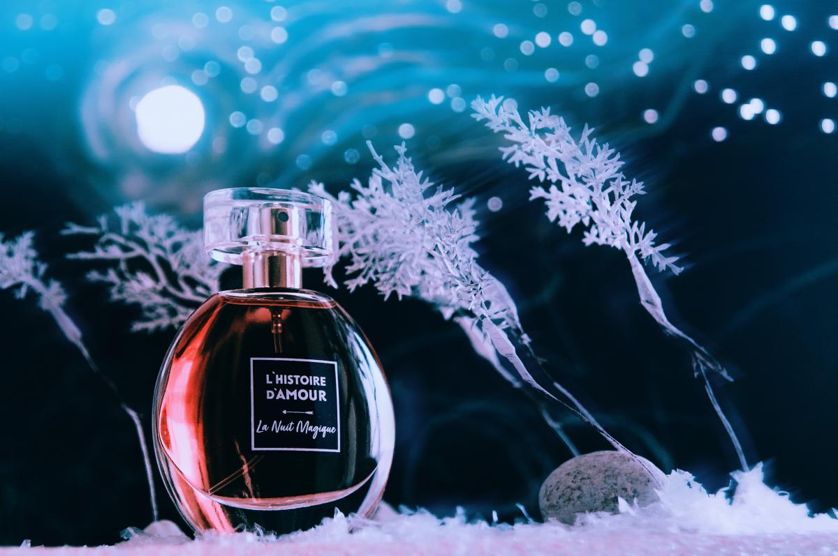 parfum nuit magique