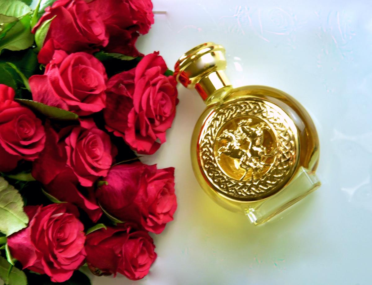 Valiant Boadicea The Victorious Perfume - A Fragrance For Women And Men 