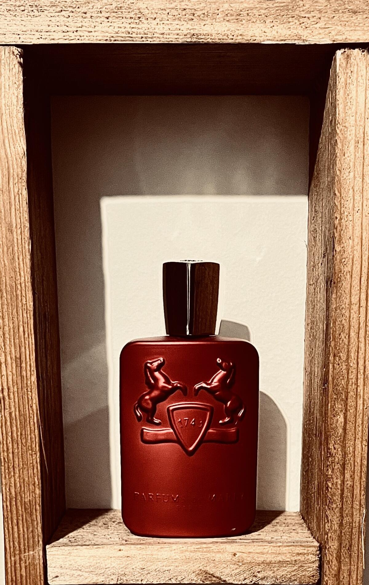 Kalan Parfums de Marly perfume - a fragrance for women and men 2019