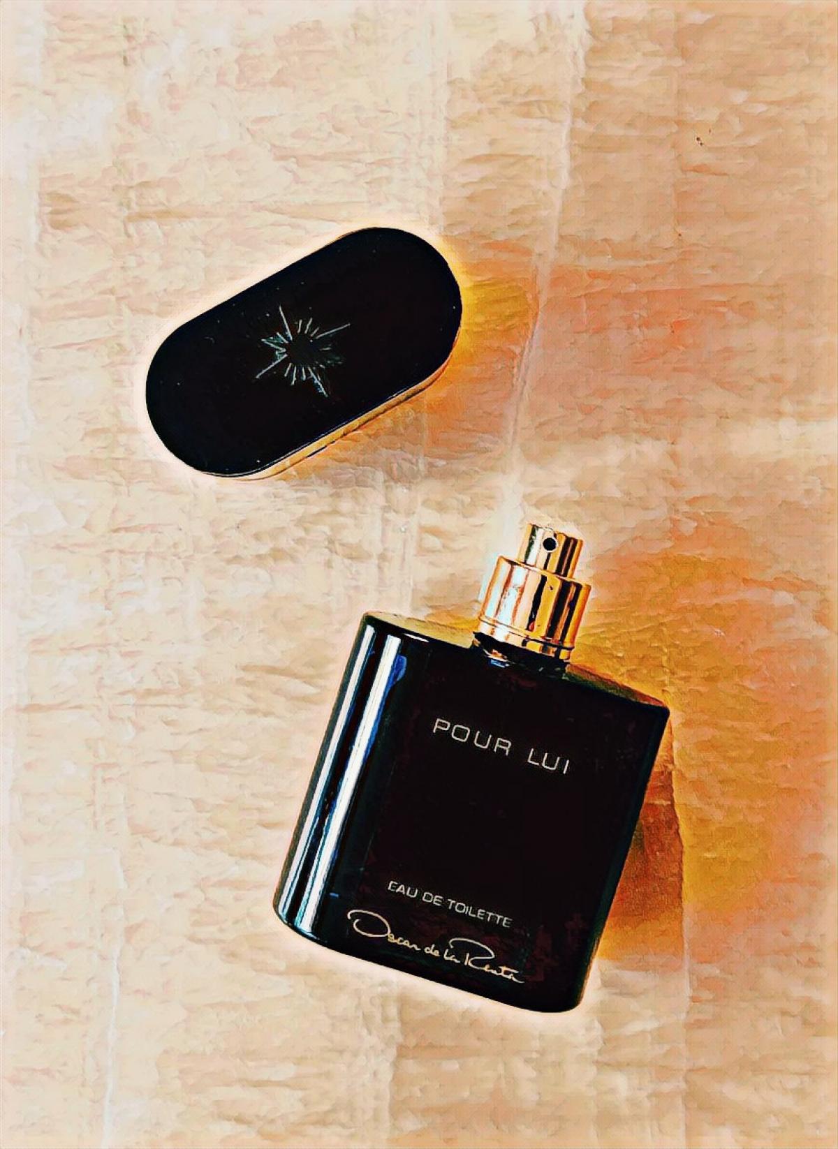 oscar laurent perfume