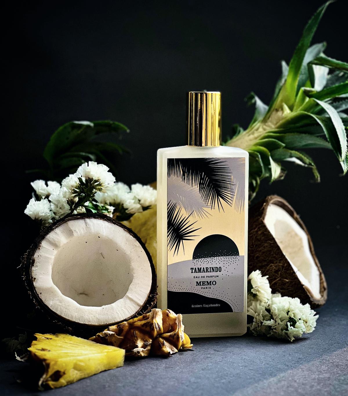 Tamarindo Memo Paris perfume - a fragrance for women and men 2018