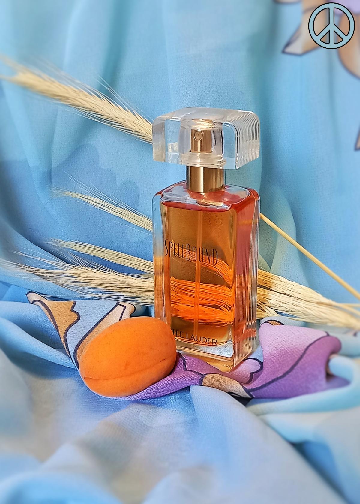 SpellBound Estée Lauder perfume - a fragrance for women 2014