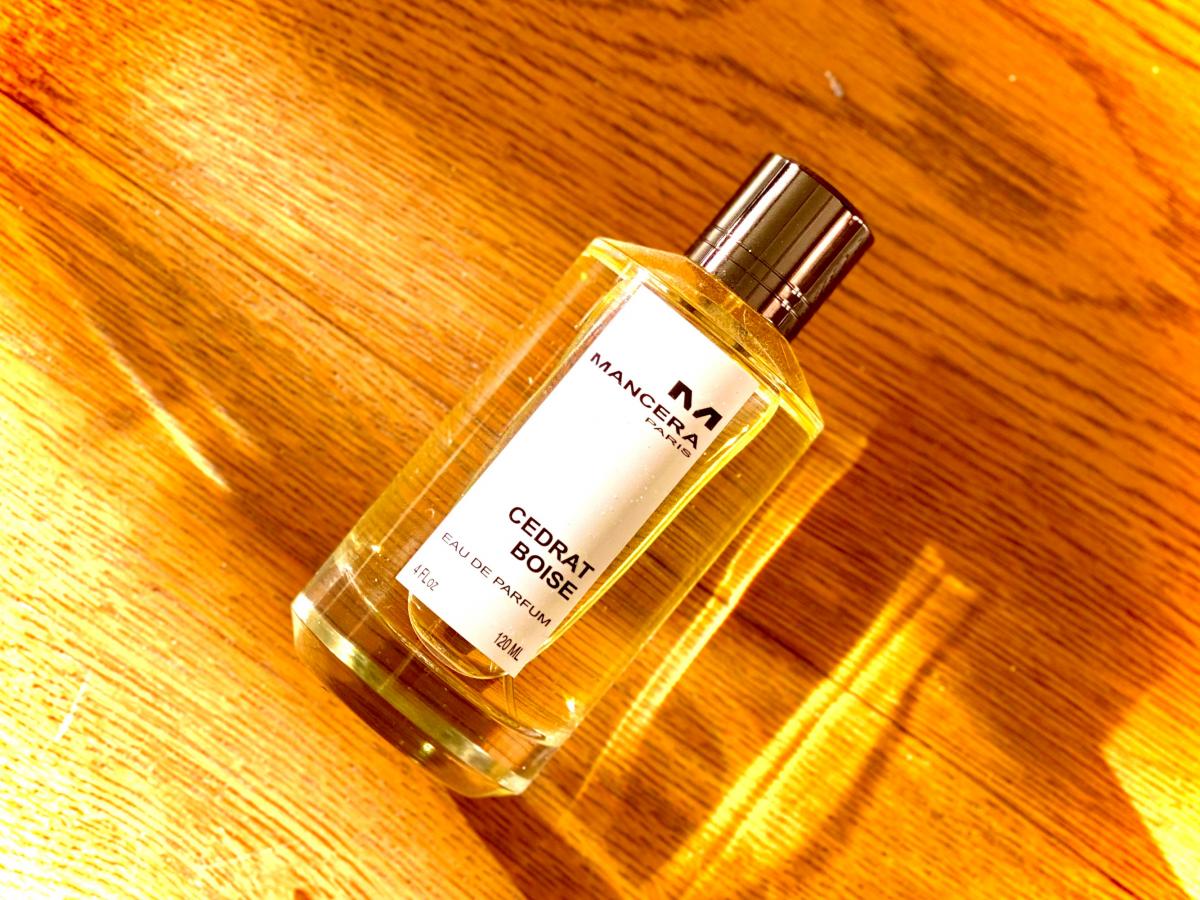Cedrat Boise Mancera perfume - a fragrance for women and men 2011
