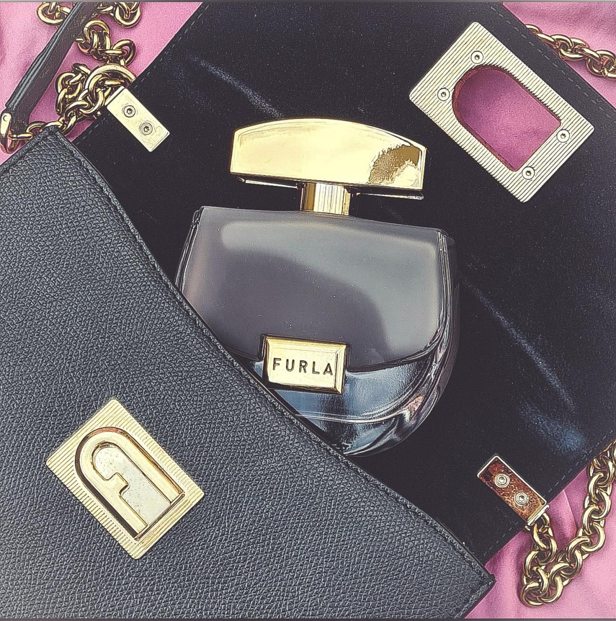 Autentica Furla perfume - a fragrance for women 2021