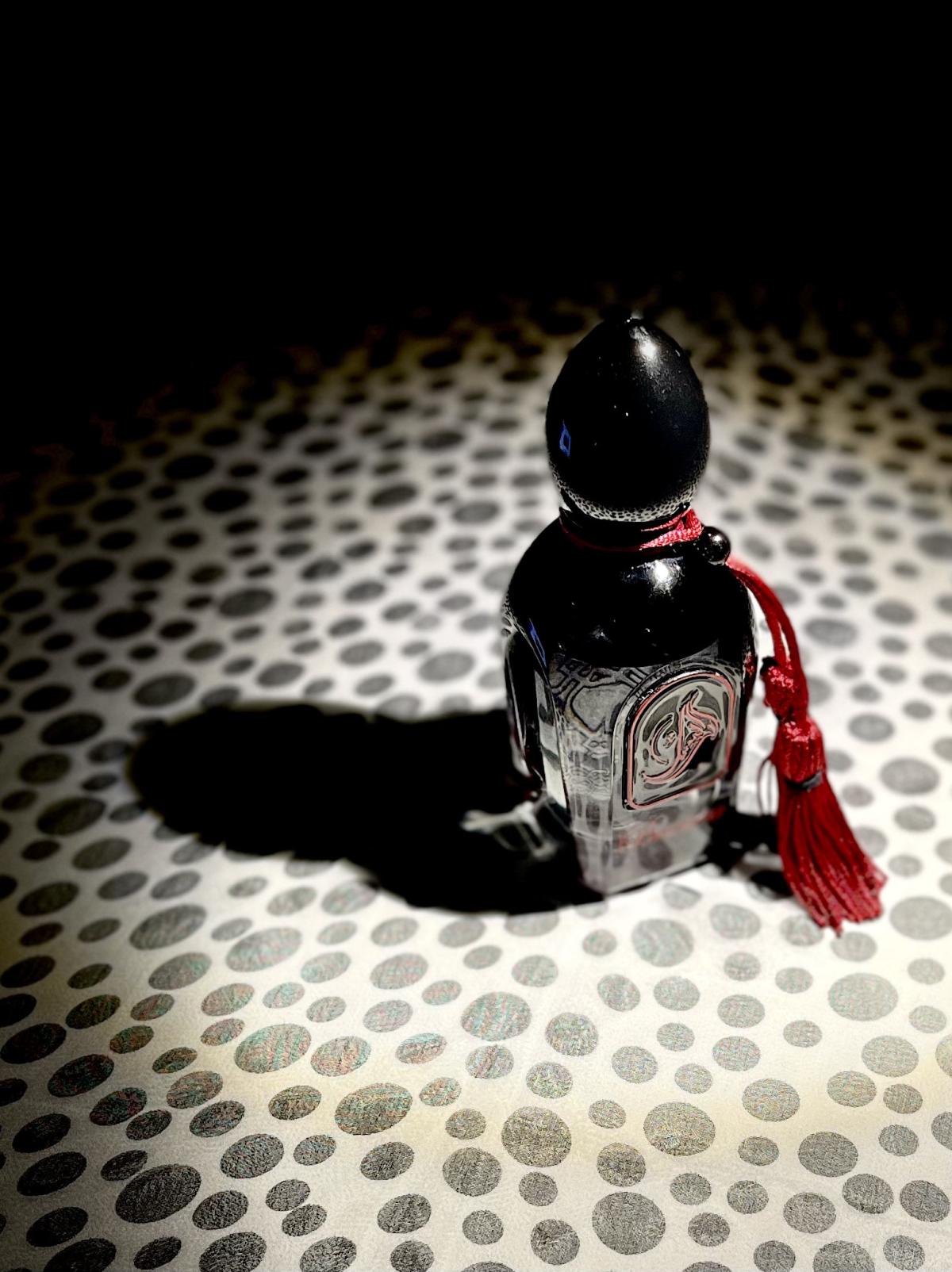 Bacara Arabesque Perfumes perfume - a fragrance for women and men 2017