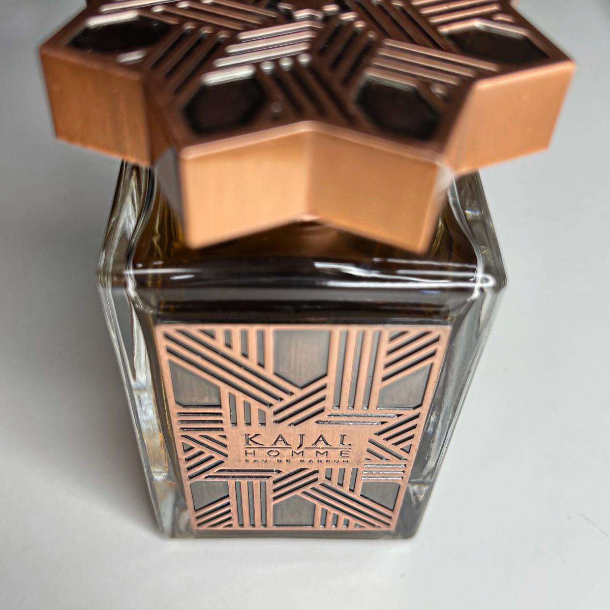 Kajal Homme Kajal Cologne - ein es Parfum für Männer 2015