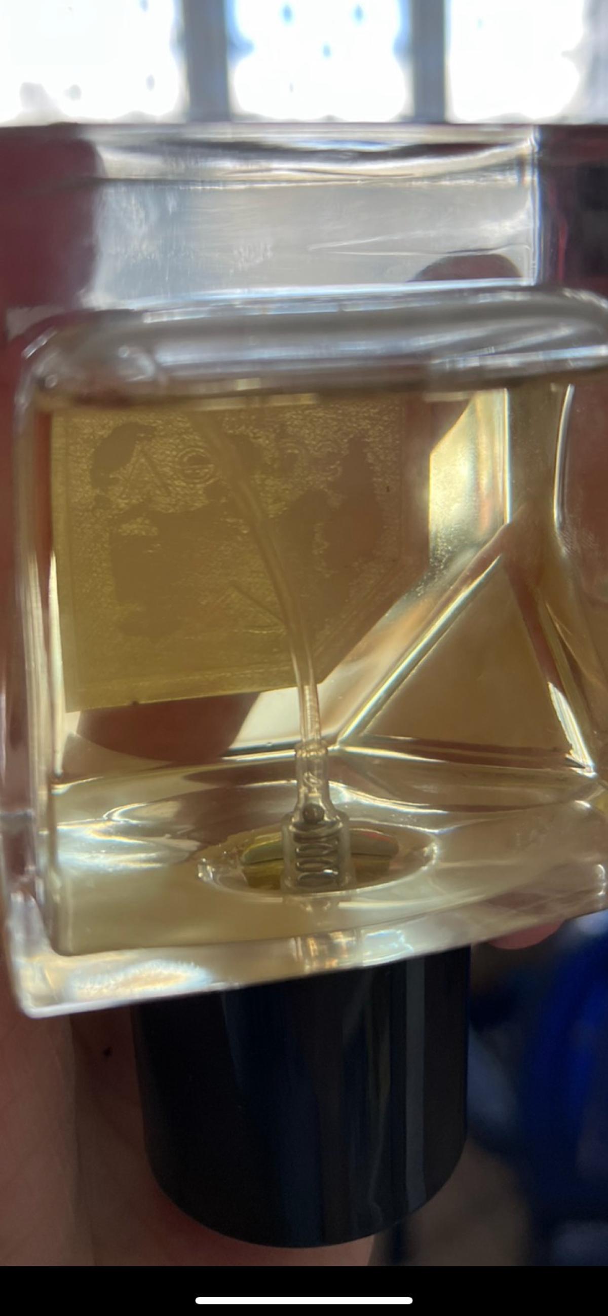 Narcos'is Vertus perfume - a fragrance for women and men 2017