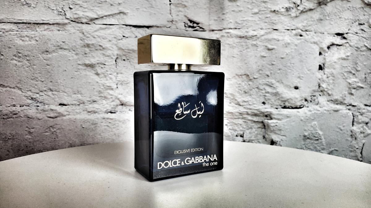 The One Luminous Night Dolce&Gabbana cologne - a fragrance for men 2021