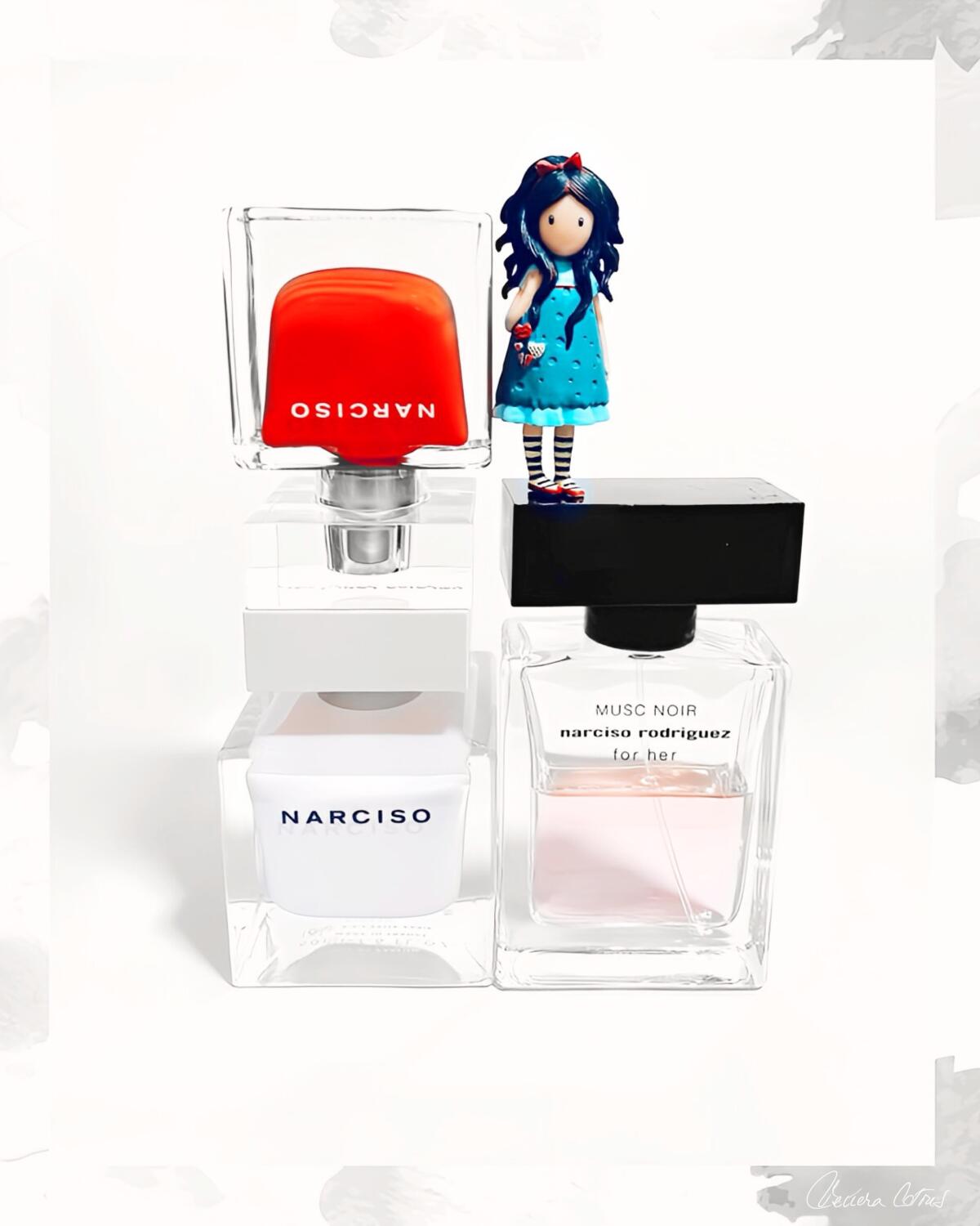 Narciso Narciso Rodriguez άρωμα - ένα άρωμα για γυναίκες 2014
