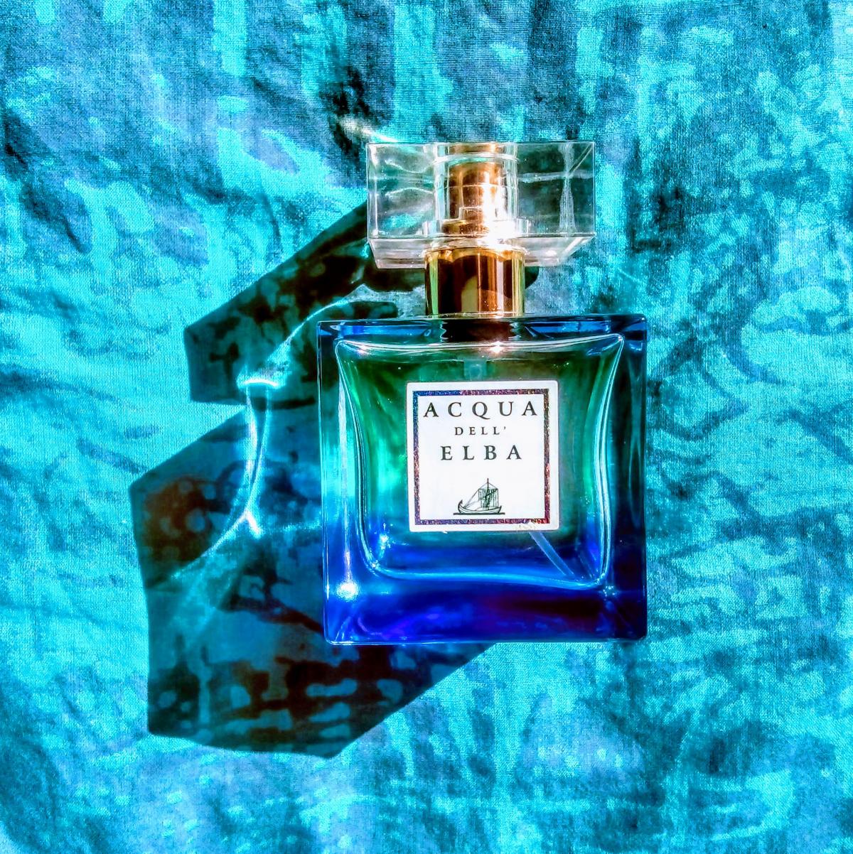 Blu Women Acqua dell Elba Parfum - ein es Parfum für Frauen