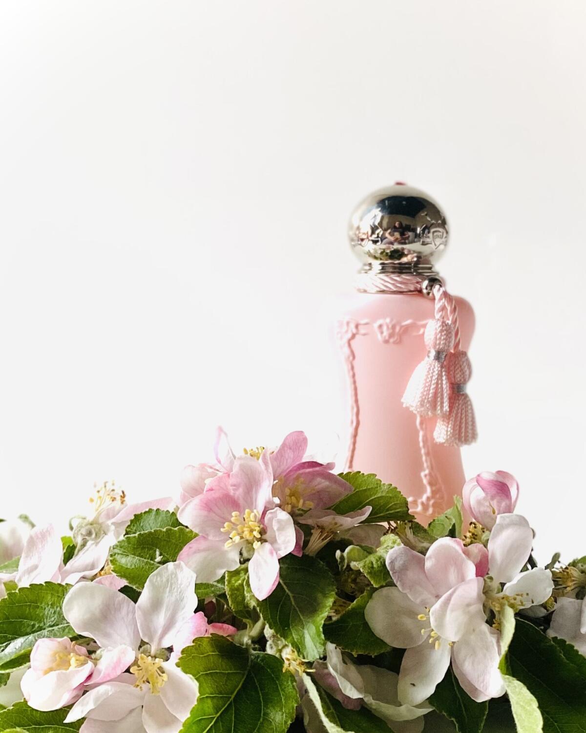 Delina Parfums de Marly аромат — аромат для женщин 2017