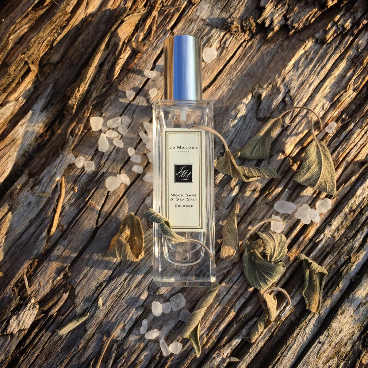 Jo malone sea salt wood. Джо Малон Sea Salt and Wood. Духи Jo Malone London Sea Salt. Jo Malone Wood Sage & Sea Salt одеколон 100 мл. Jo Malone London — Wood Sage & Sea Salt Unisex.